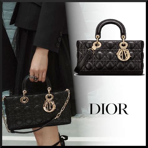 dior lady d joy bag|christian dior lady handbag.